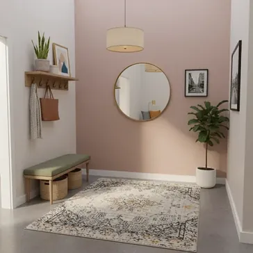 May przedpokj z siedziskiem: Kompleksowy przewodnik po aranacji i funkcjonalnoci